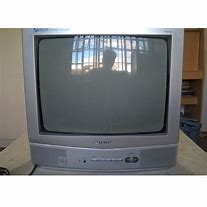 Image result for Sharp TV/VCR 27" CRT