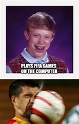 Image result for Funny FIFA Memes