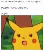 Image result for iPhone 5 10 Meme