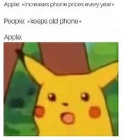 Image result for iPhone 100 Meme