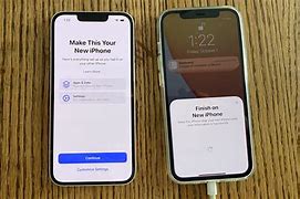 Image result for How to Set Up iPhone 13