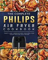 Image result for Philips Airfryer 9200 Recipes