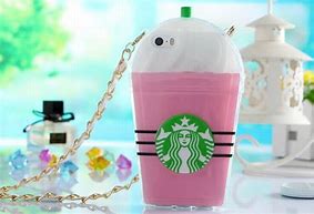 Image result for Starbucks iPod 5 Case