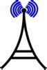 Image result for Communication Tower Clip Art