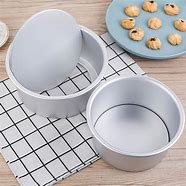 Image result for Inch Cake Pans