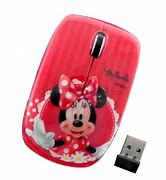Image result for Minnie Mouse Wireless Mouse