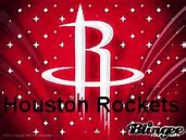 Image result for Rockets Houston Line Up