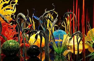 Image result for glass artist