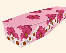 Image result for Pretty Coffins