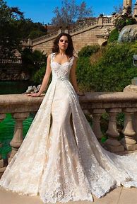Image result for Most Beautiful Wedding Dresses