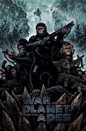 Image result for War Planet Apes