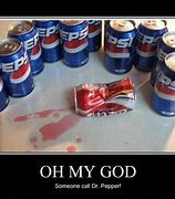 Image result for Coke vs Pepsi Funny