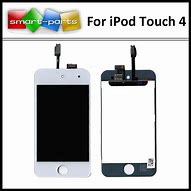 Image result for iPod Touch 4 Spot Screen