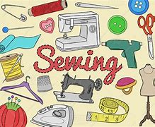 Image result for Free Clip Art Sewing Crafts