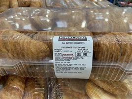 Image result for Costco Bakery Items