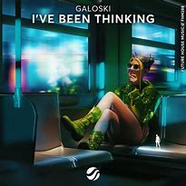 Image result for I've Been Thinking