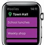 Image result for Woolworths Buranda Apple Watches