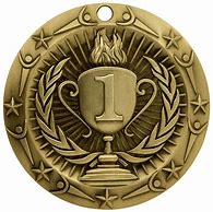 Image result for First Place Medal