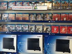Image result for GameStop Used Games PS4