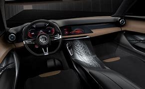 Image result for Alfa Romeo Interior Design