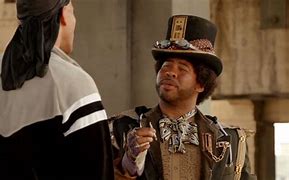 Image result for Key and Peele Steampunk