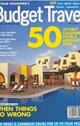 Image result for Travel Magazines