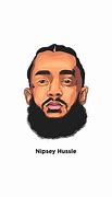 Image result for Nipsey Hussle Clip Art TMC