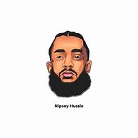 Image result for Nipsey Hussle Vector