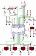 Image result for USB Hub Schematic