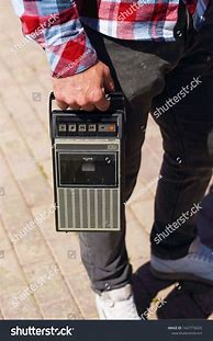 Image result for 70s Boombox