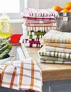Image result for Kitchen Dish Towels