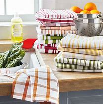 Image result for Kitchen Dish Cloths and Towel Sets