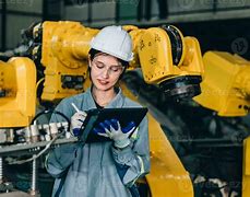 Image result for Robotics Engineer