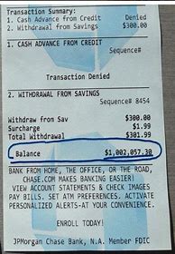 Image result for First Bank Screen Shot Receipt