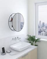 Image result for Different Bathroom Mirrors