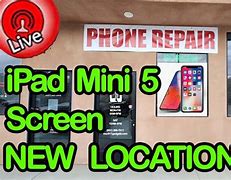 Image result for iPad Mini 5 Display