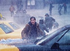 Image result for Actors in Day After Tomorrow