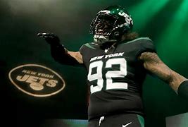 Image result for New York Jets new uniforms