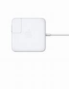 Image result for Apple 45W MagSafe 2 Power Adaptor