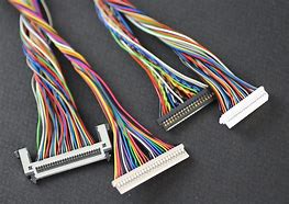 Image result for Koe LCD LVDS Connector