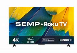 Image result for Semp Roku TV