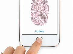 Image result for iPhone 5C Finger Scanner
