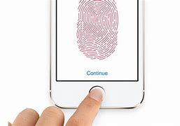 Image result for iPhone with Thumbprint Button Year