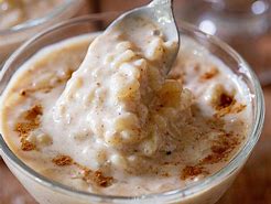 Image result for Arroz Con Leche