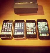 Image result for iPhone From Latest to Oldest