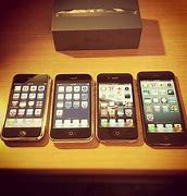 Image result for iPhone 1 Generation