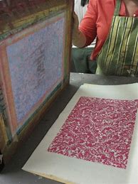 Image result for Screen Printing Paper