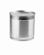 Image result for Generic Food Can