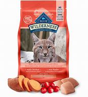 Image result for Blue Wilderness Hairball Cat Food