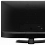 Image result for LG TV Black